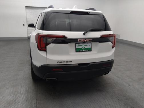 2021 GMC Acadia FWD SLE
