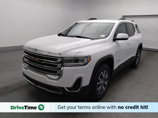 2023 GMC Acadia FWD SLT