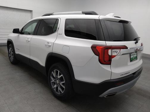 2023 GMC Acadia FWD SLT