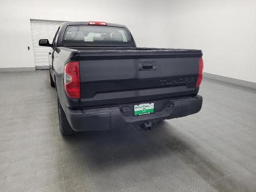 2018 Toyota Tundra SR