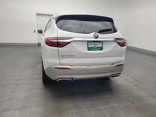 2020 Buick Enclave AWD Premium