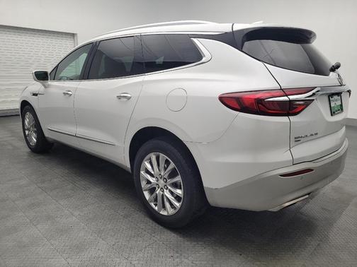 2020 Buick Enclave AWD Premium