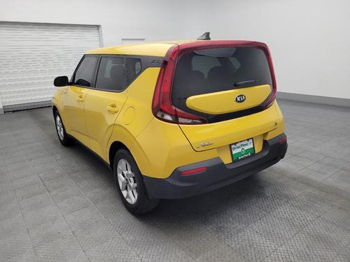 2020 Kia Soul S