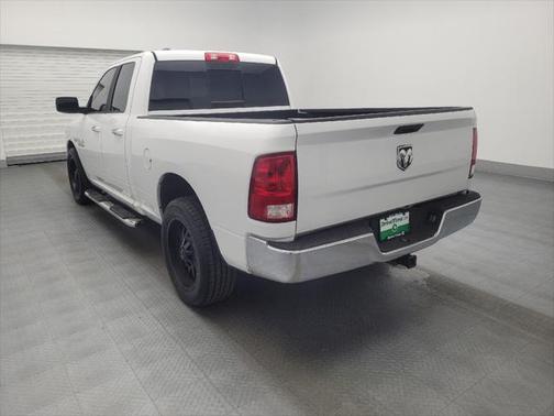 2016 RAM 1500 SLT