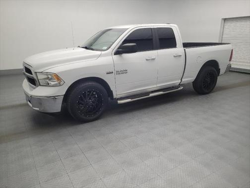 2016 RAM 1500 SLT