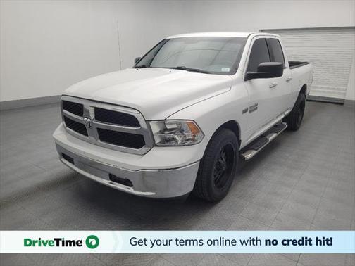 2016 RAM 1500 SLT