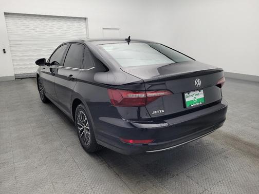 2021 Volkswagen Jetta 1.4T S