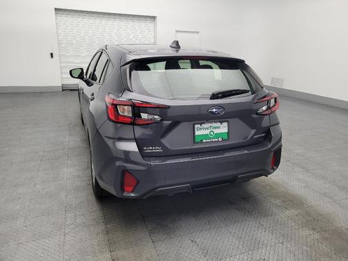 2024 Subaru Impreza Base