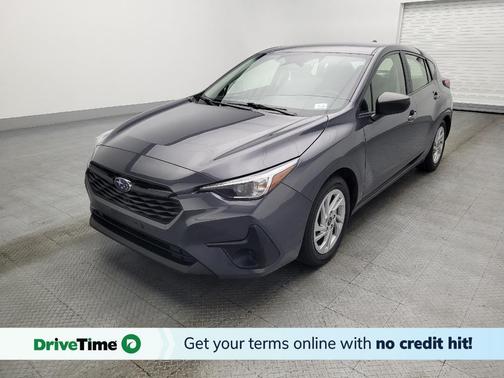 2024 Subaru Impreza Base