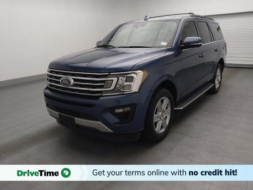 2019 Ford Expedition XLT