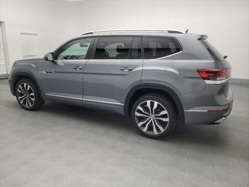 2021 Volkswagen Atlas 3.6L SEL