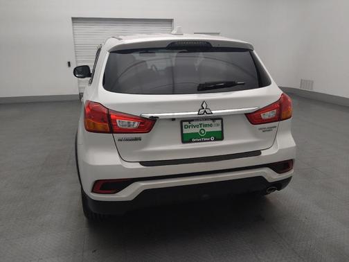 2019 Mitsubishi Outlander Sport 2.0 SP