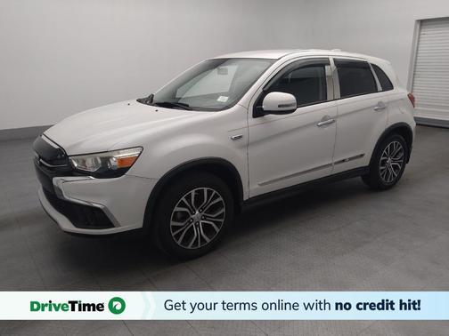 2019 Mitsubishi Outlander Sport 2.0 SP