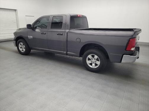 2019 RAM 1500 Tradesman