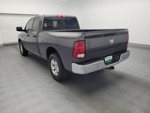 2019 RAM 1500 Tradesman