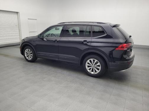 2019 Volkswagen Tiguan 2.0T S