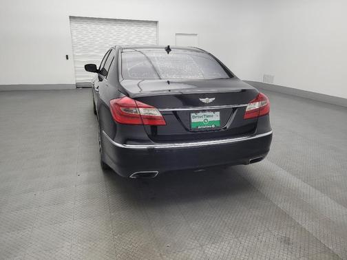 2014 Hyundai Genesis 5.0 R-Spec