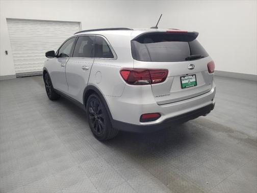 2019 Kia Sorento S