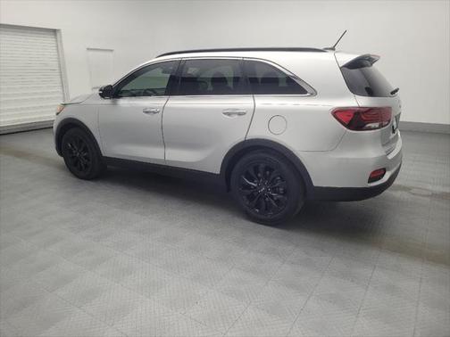 2019 Kia Sorento S