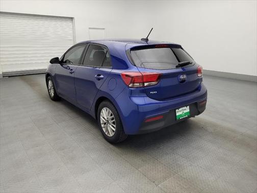 2018 Kia Rio EX