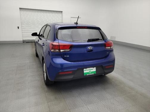 2018 Kia Rio EX