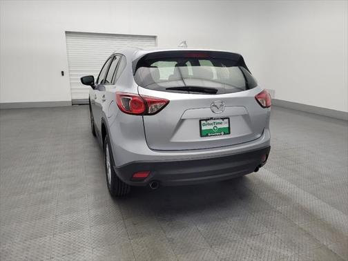 2016 Mazda CX-5 Sport