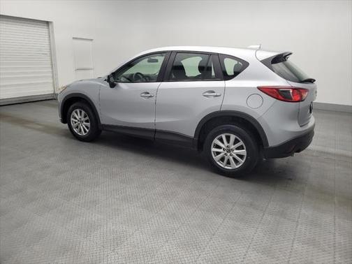 2016 Mazda CX-5 Sport