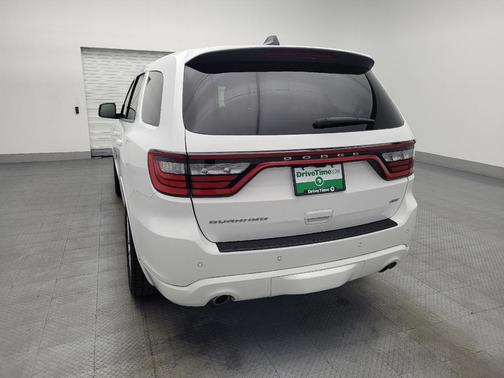 2023 Dodge Durango GT Launch Edition RWD