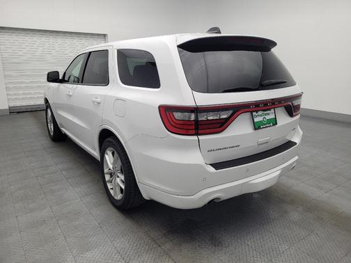 2023 Dodge Durango GT Launch Edition RWD