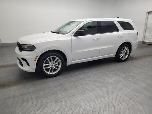 2023 Dodge Durango GT Launch Edition RWD