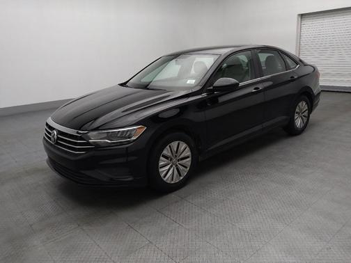 2020 Volkswagen Jetta 1.4T S