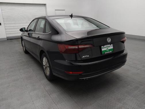 2020 Volkswagen Jetta 1.4T S