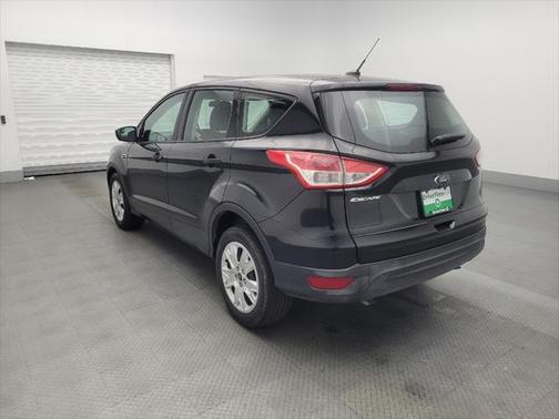 2015 Ford Escape S
