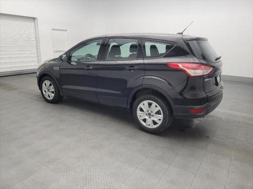 2015 Ford Escape S