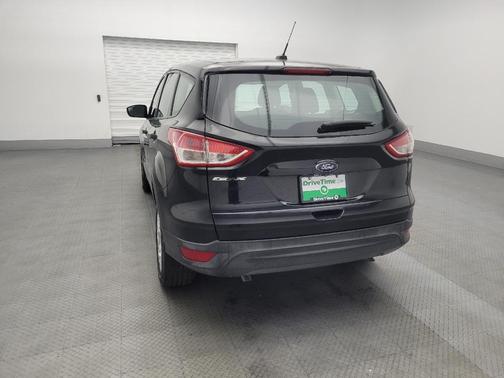 2015 Ford Escape S