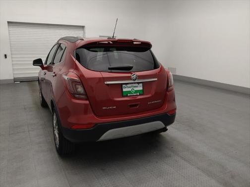2018 Buick Encore Sport Touring
