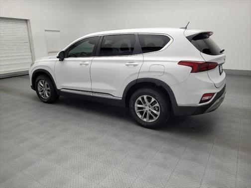 2019 Hyundai SANTA FE SE 2.4