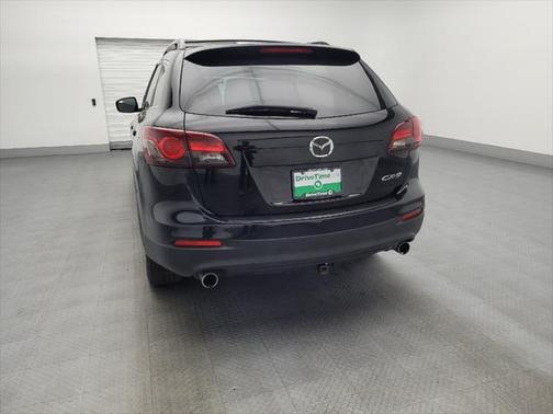 2014 Mazda CX-9 Sport
