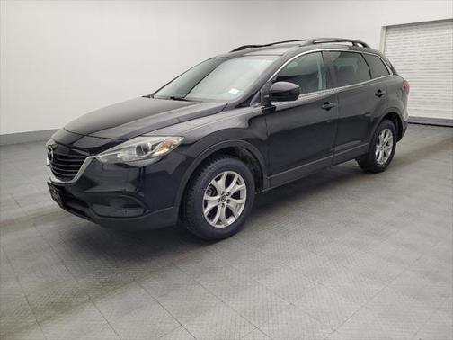 2014 Mazda CX-9 Sport