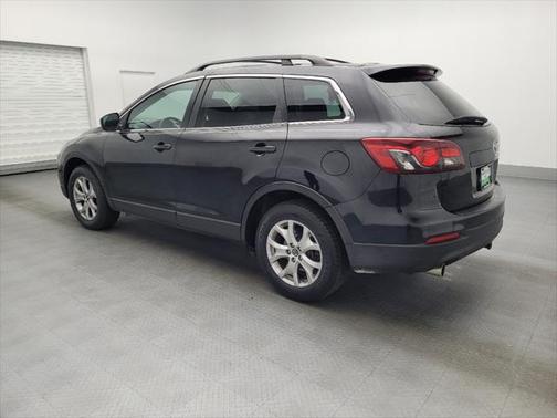 2014 Mazda CX-9 Sport