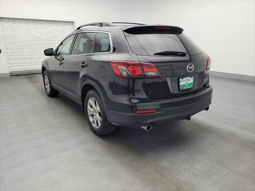 2014 Mazda CX-9 Sport