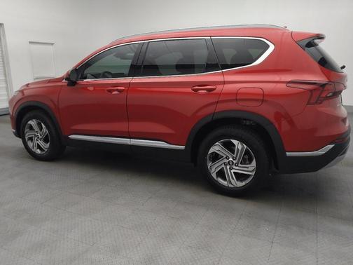 2022 Hyundai SANTA FE SEL 2.4