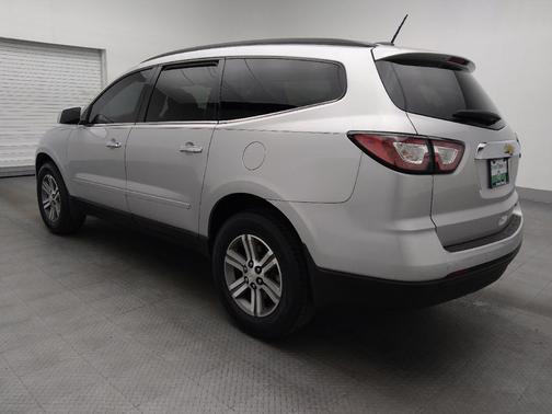 2016 Chevrolet Traverse 2LT