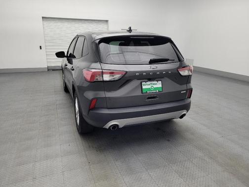 2020 Ford Escape S