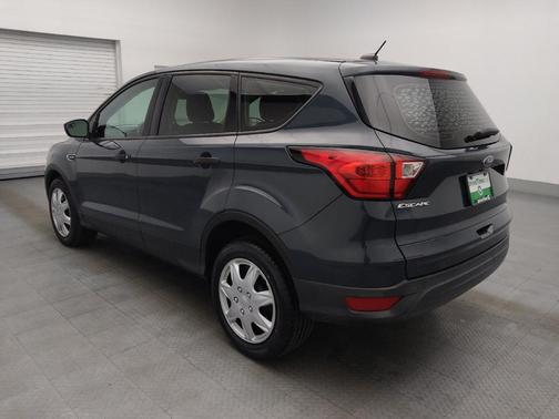 2019 Ford Escape S