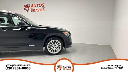2015 BMW X1 xDrive 28i