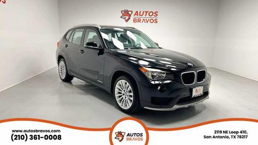 2015 BMW X1 xDrive 28i