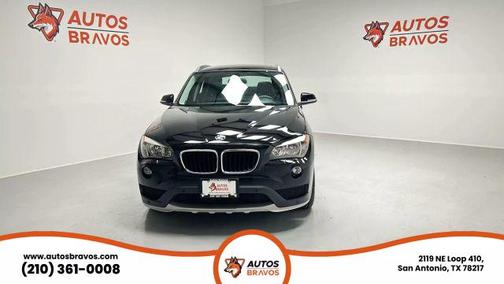 2015 BMW X1 xDrive 28i