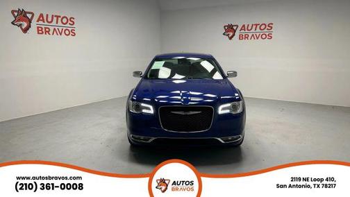 2019 Chrysler 300 Limited