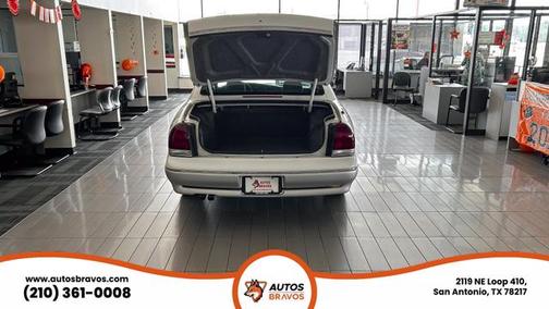 1995 Chrysler New Yorker 